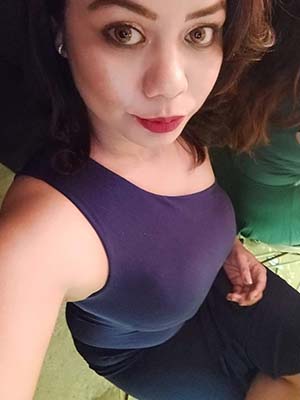 Goa call girl
