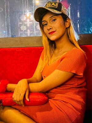 Goa Call Girl