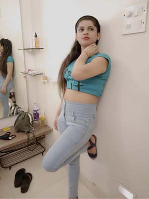 Goa Call Girl service
