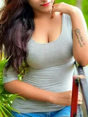 Goa call girls