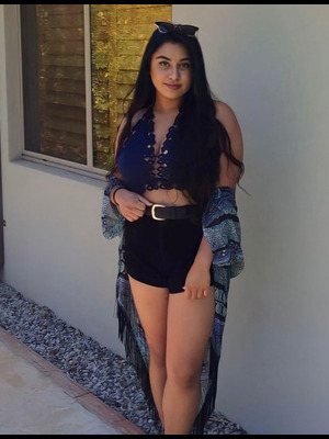 Goa Call Girls
