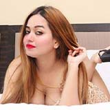 Goa call girl