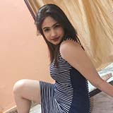 call girl in Goa